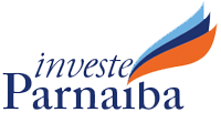Logo Investe Santana de Parnaiba